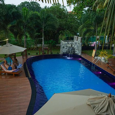 White Land City Hotel Dambulla Kültér fotó