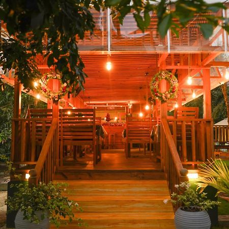White Land City Hotel Dambulla Kültér fotó