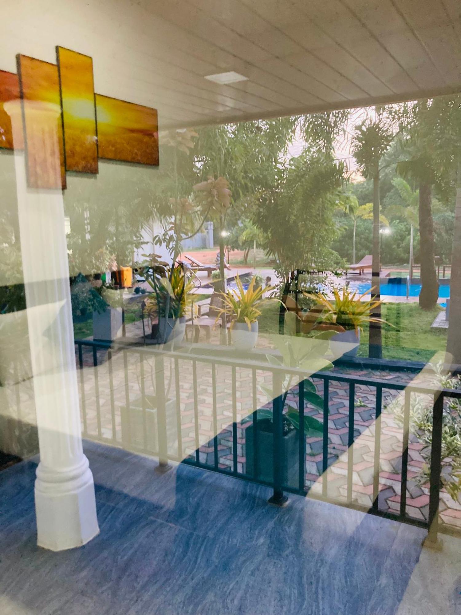 White Land City Hotel Dambulla Kültér fotó