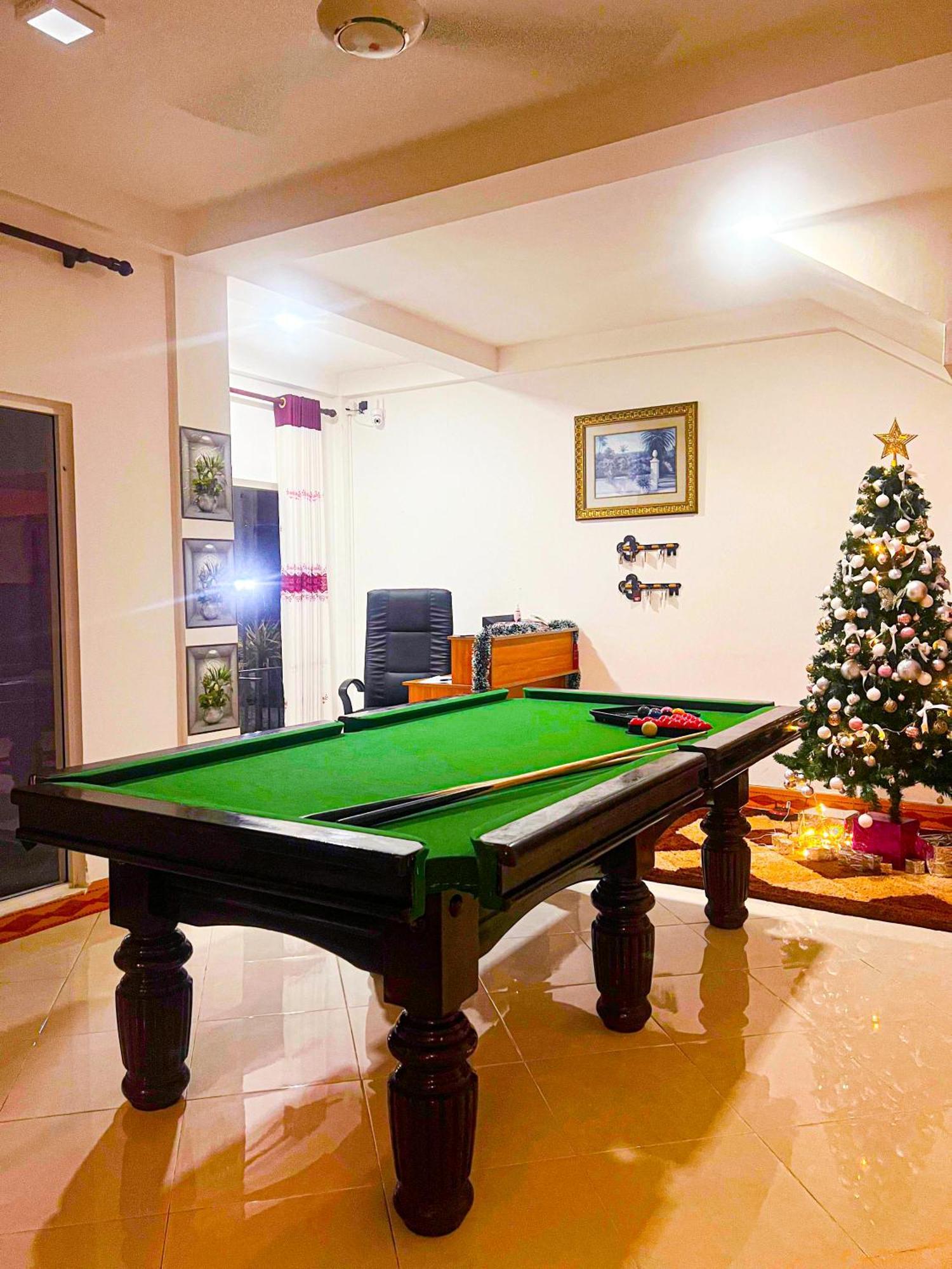 White Land City Hotel Dambulla Kültér fotó