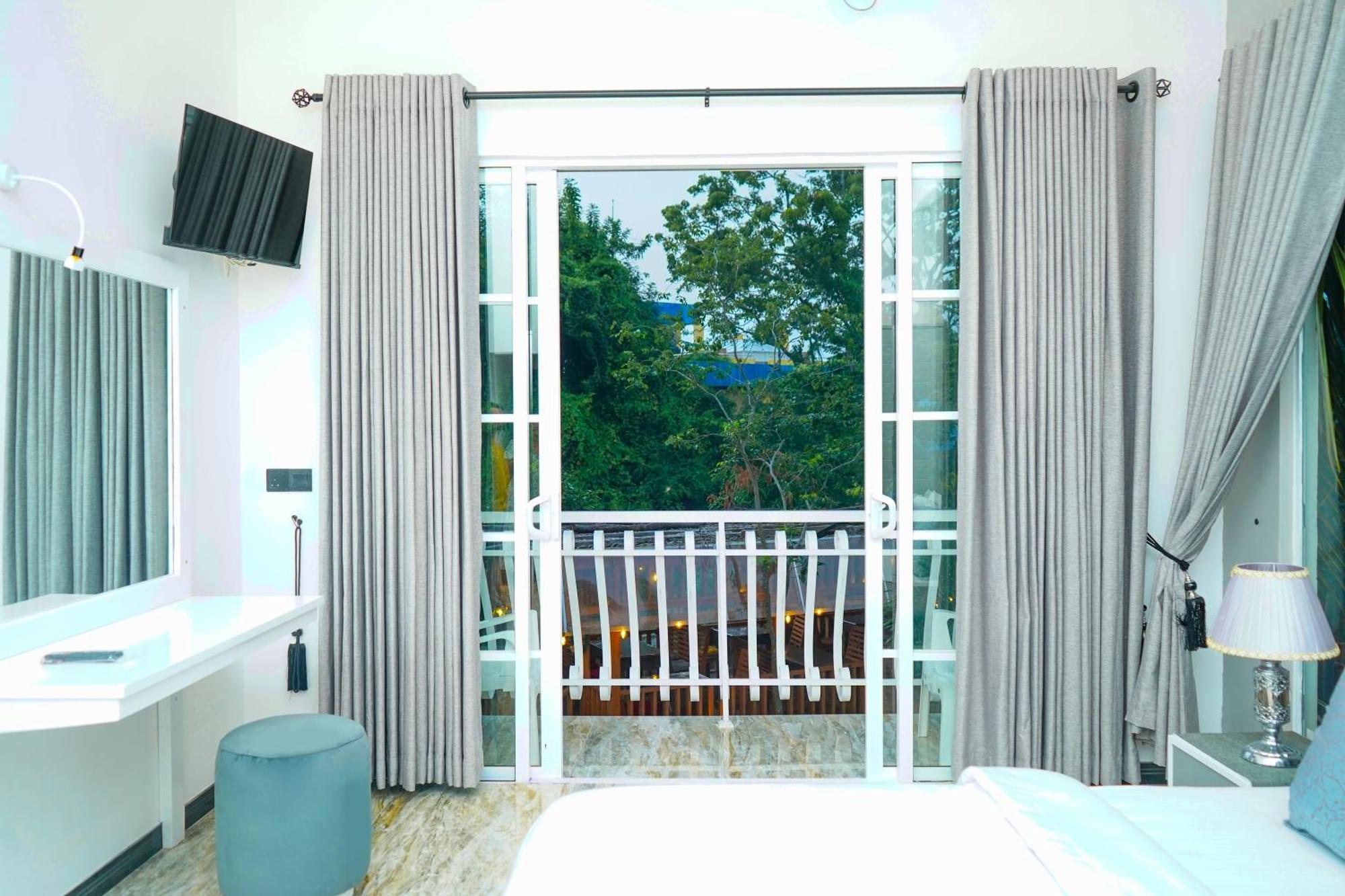 White Land City Hotel Dambulla Kültér fotó