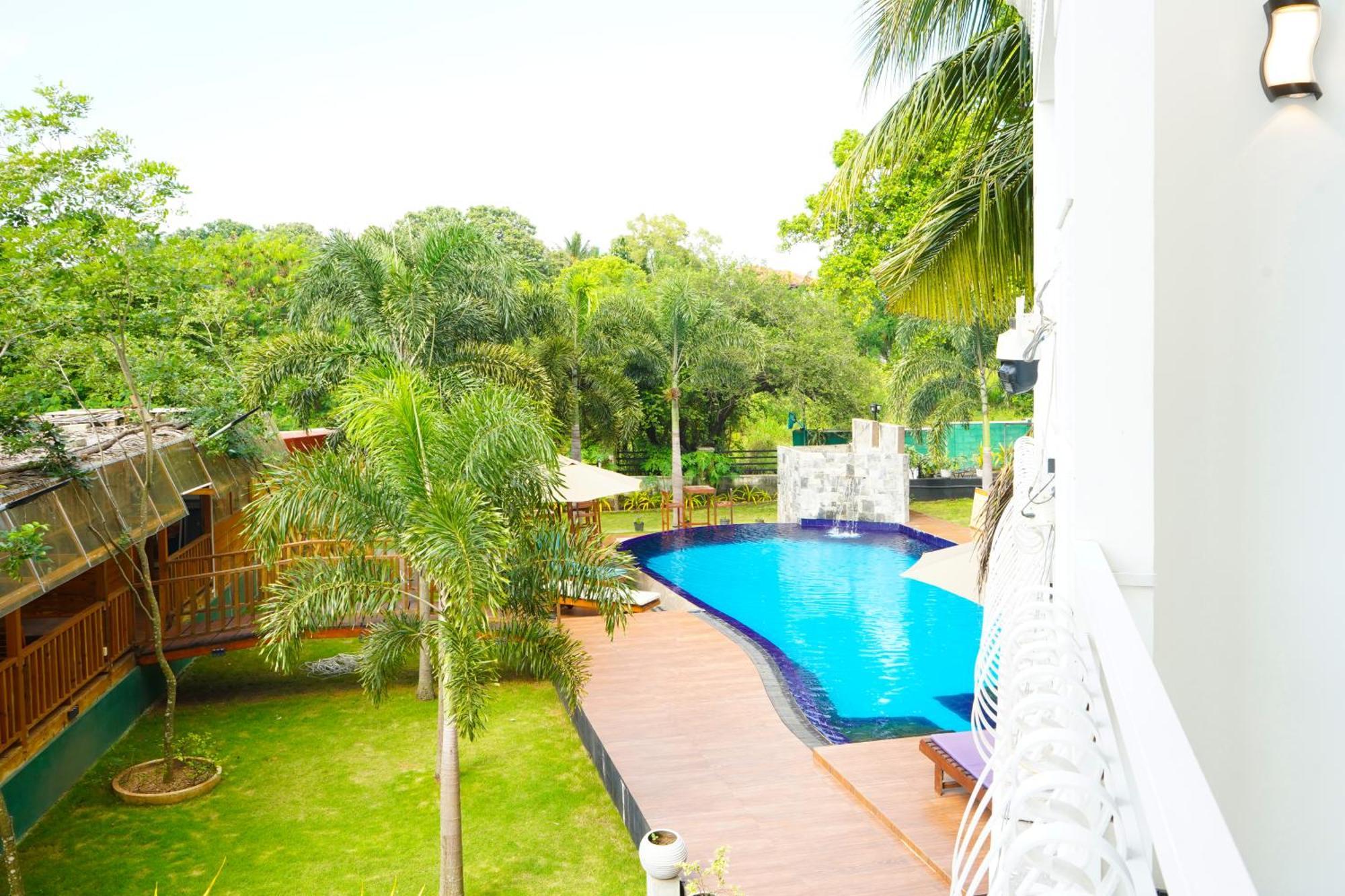 White Land City Hotel Dambulla Kültér fotó
