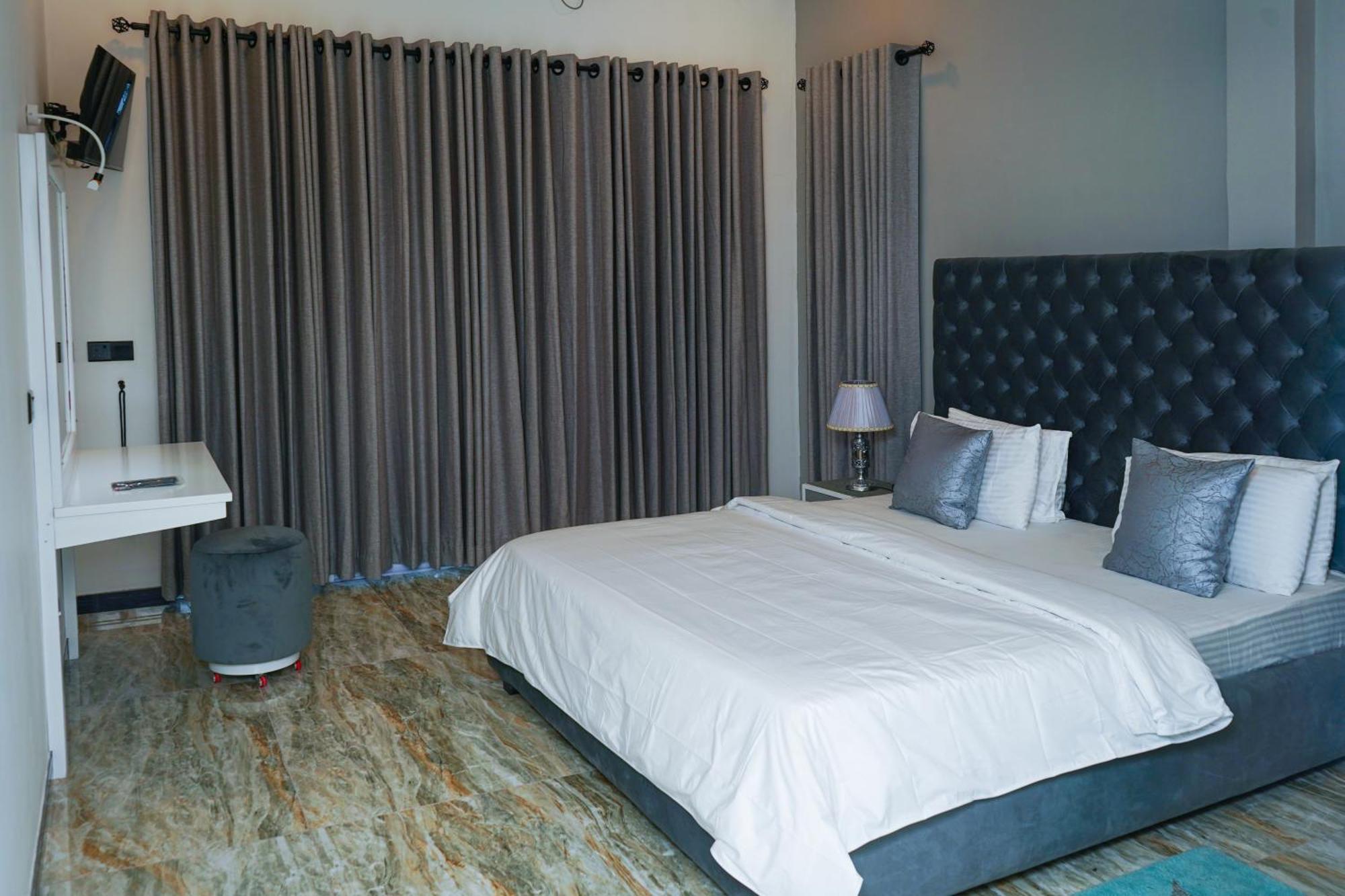 White Land City Hotel Dambulla Kültér fotó